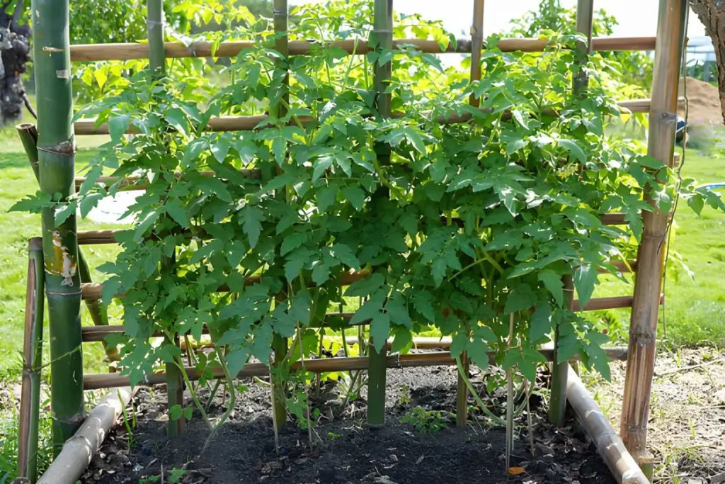 How to Build a Simple Trellis: An Easy DIY Garden Project for Beginners