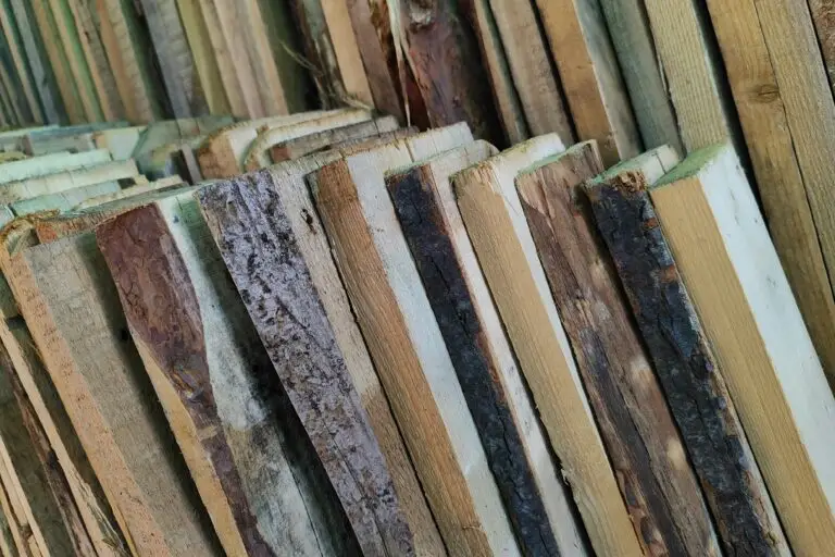 best wood for garden projects