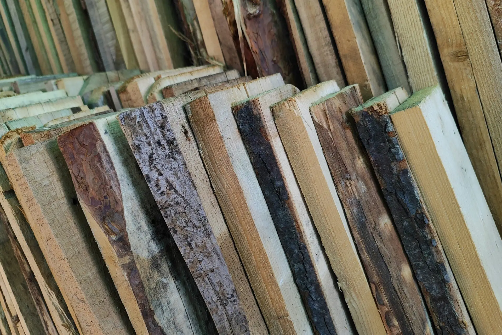 best wood for garden projects