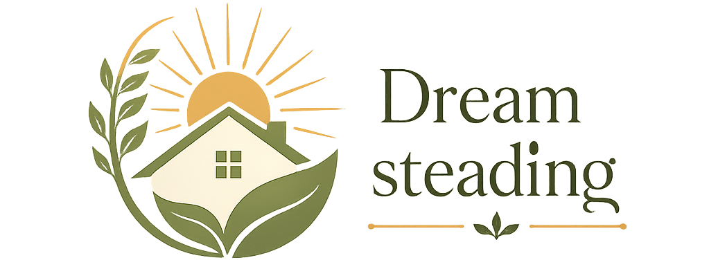 Dreamsteading